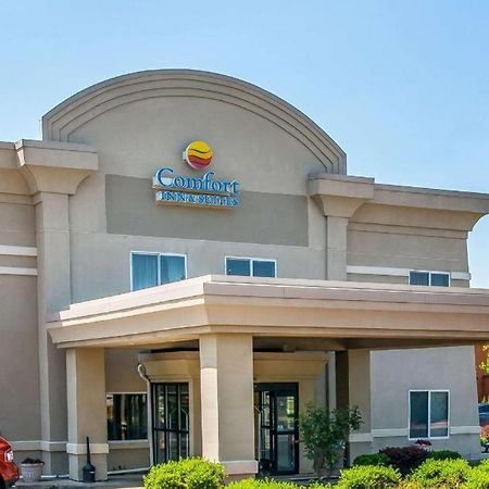 Quality Inn & Suites Ann Arbor Hwy 23 Luaran gambar