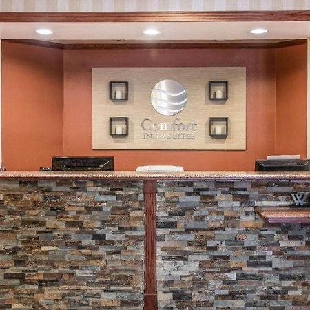 Quality Inn & Suites Ann Arbor Hwy 23 Luaran gambar