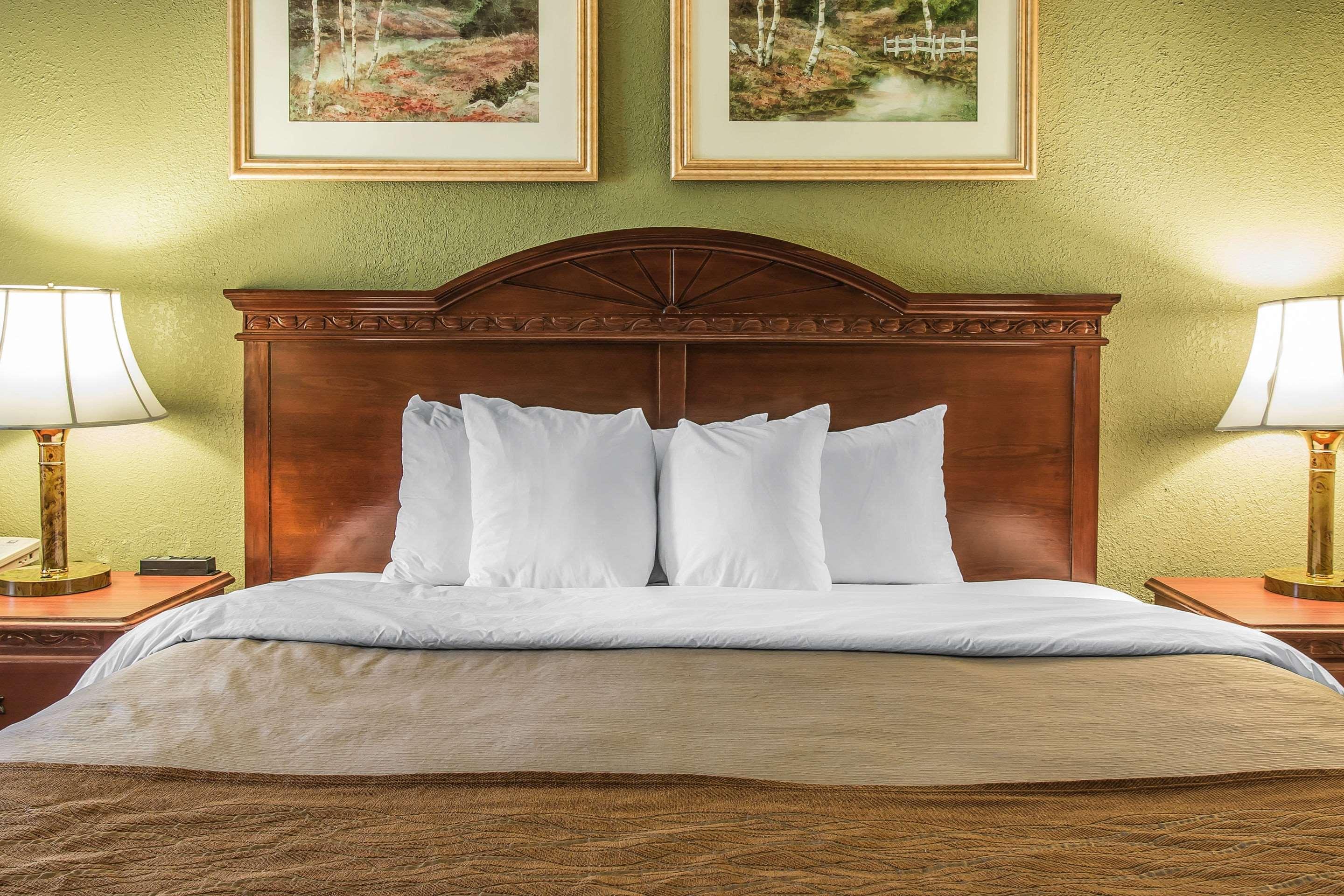 Quality Inn & Suites Ann Arbor Hwy 23 Luaran gambar